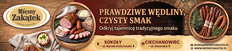 Mięsny Zakątek